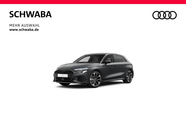 Audi A3 Sportback S line 35 TFSI S tr ACCAHK19 2023