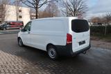 Mercedes-Benz Vito Kasten 119 CDI/BT RWD lang/Klima/AHK/Nr. 56 - Mercedes-Benz Vito Gebrauchtwagen in Hannover