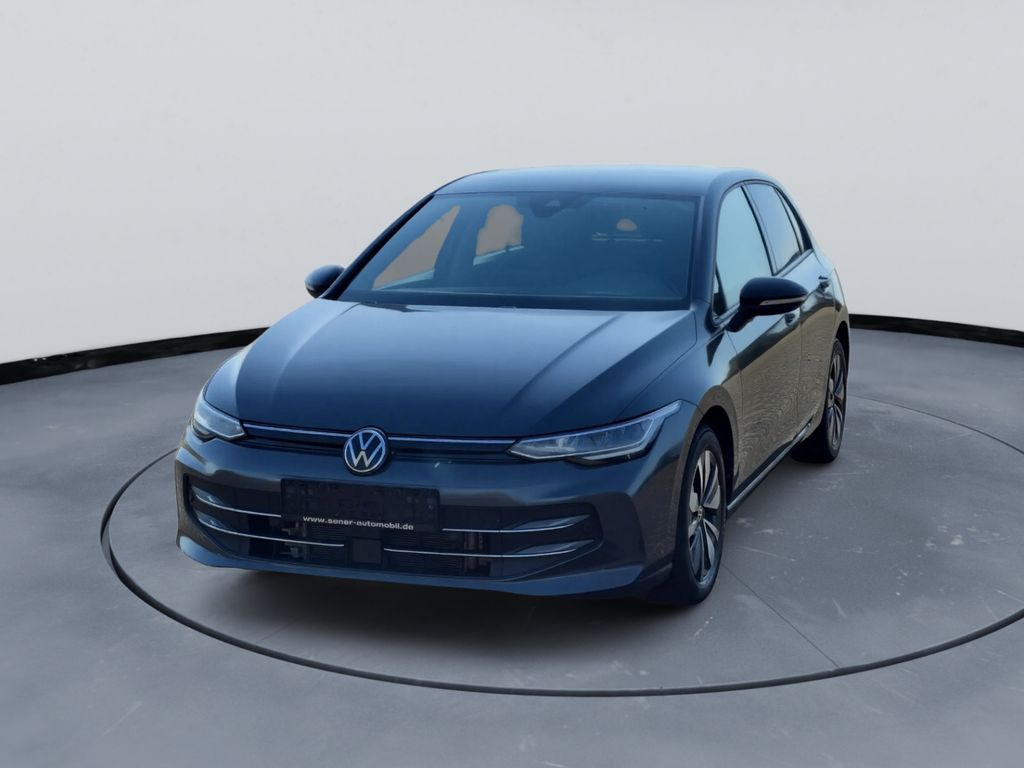 Image of Volkswagen Golf