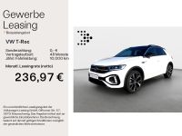 Volkswagen T-Roc - Vorschau Bild 1