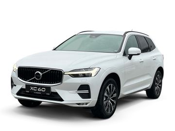 Volvo Leasing Angebot: Volvo XC60 Core ActiveHighBeam-LED Stnd.Hzg. RFK