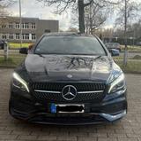 Mercedes-Benz CLA 180 AMG| Top Zustand - Mercedes-Benz CLA 180 in Hannover
