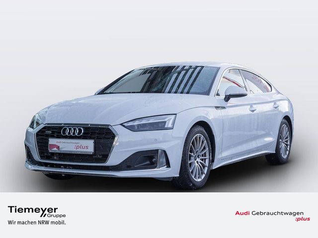 Audi A5 Sportback 40 TDI Q S LINE LEDER MATRIX LM19