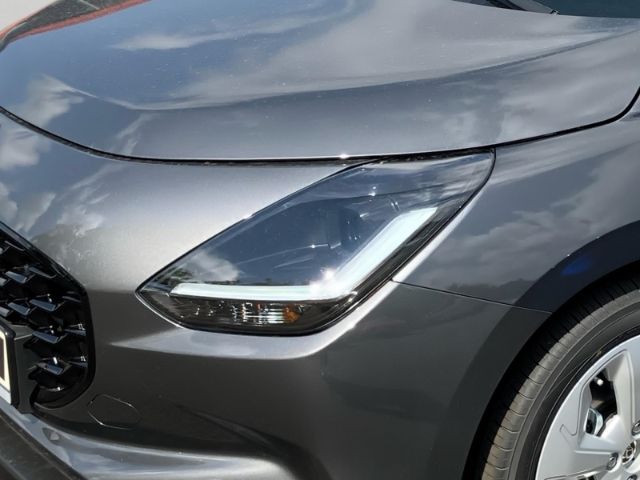 Suzuki Swift - Bild 5