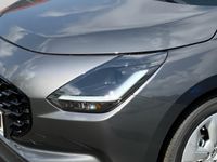 Suzuki Swift - Vorschau Bild 5