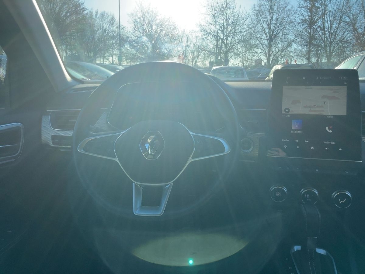 Renault Arkana - Bild 11