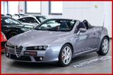 Alfa Romeo Spider 3.2 JTS V6 Q4 Exclusive - Alfa Romeo Spider: 3.2