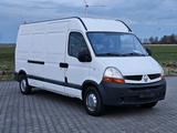 Renault Master L3H3 TÜV 08/26  119PS 6-Gan... - gebrauchte Renault Master aus dem Jahr 2008