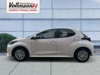 Toyota Yaris 1.0 VVT-i Comfort