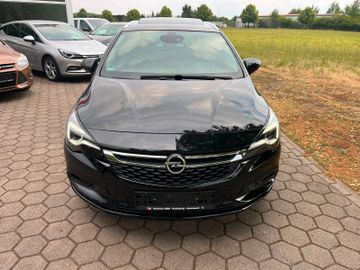 Opel Astra - 4