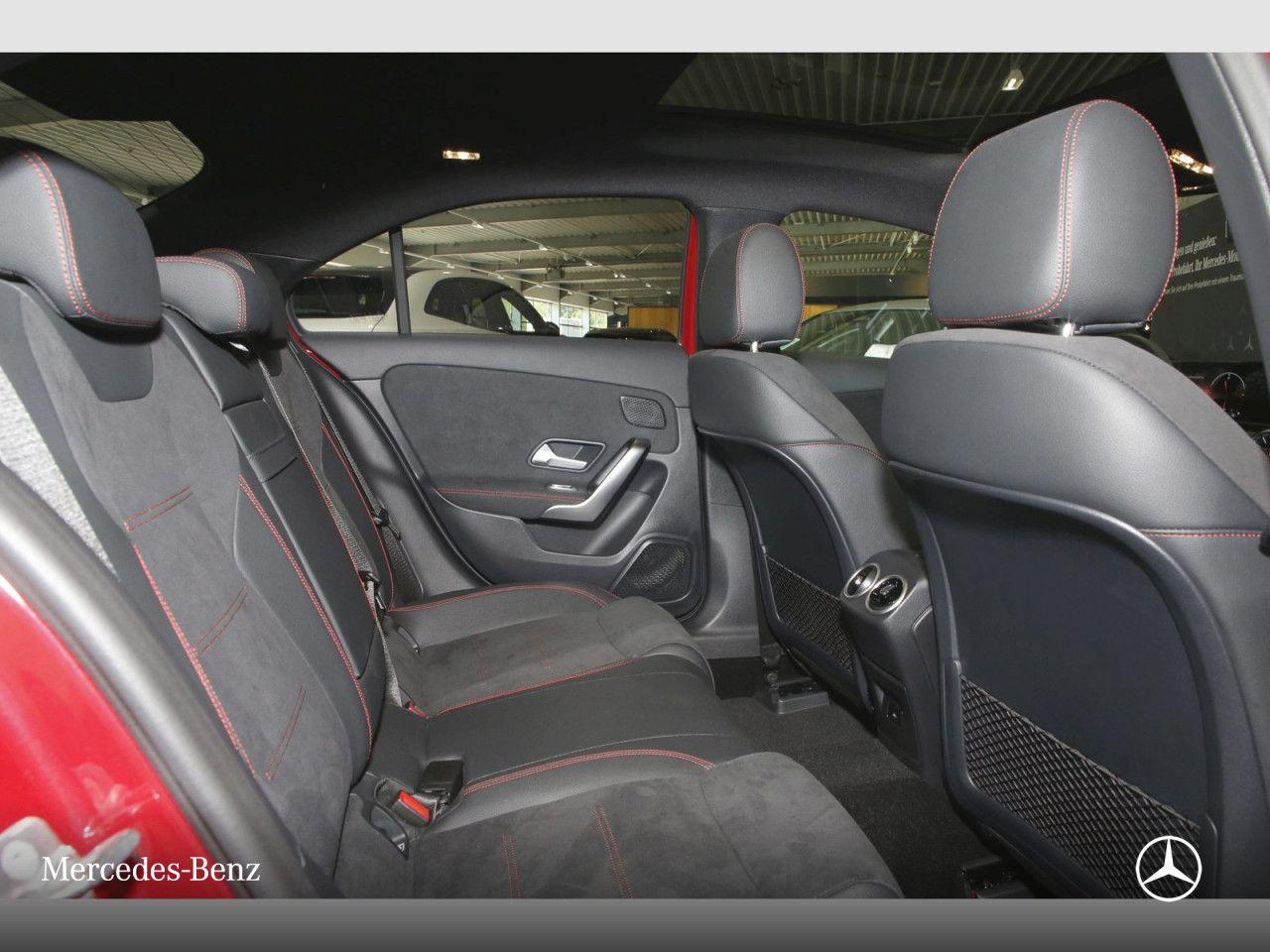 Mercedes-Benz A 250 e Limo AMG Prem+/NIGHT/PANO/ADVSOUN/AC11kW
