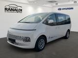 Hyundai STARIA 1.6T-GDi HEV AT 2WD 9 Sitzer+++Trend+++ - Hyundai STARIA Neuwagen