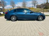Mercedes-Benz C43 AMG 4MATIC+|Vollausstattung|Garantie|Mwst.  - gebrauchte Mercedes-Benz C 43 AMG aus dem Jahr 2022