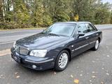 Hyundai XG 350 Automatik |Klima|Sitzhzg|Leder| - Hyundai: Xg