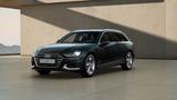 Audi A4 Avant advanced 35TDI Stronic Navi virtual ACC - Audi A4 Jahreswagen mit Diesel-Antrieb: Kombi