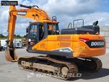 Doosan DX225 LC-7 4 BUCKETS - Angebote