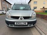 Renault Kangoo Edition Campus 2x S-Tür+AHK - Renault Gebrauchtwagen von 2007