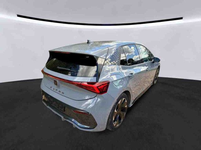 Cupra Born 77kWh Navi LED Kamera Beats Sitzheizung imagem 3