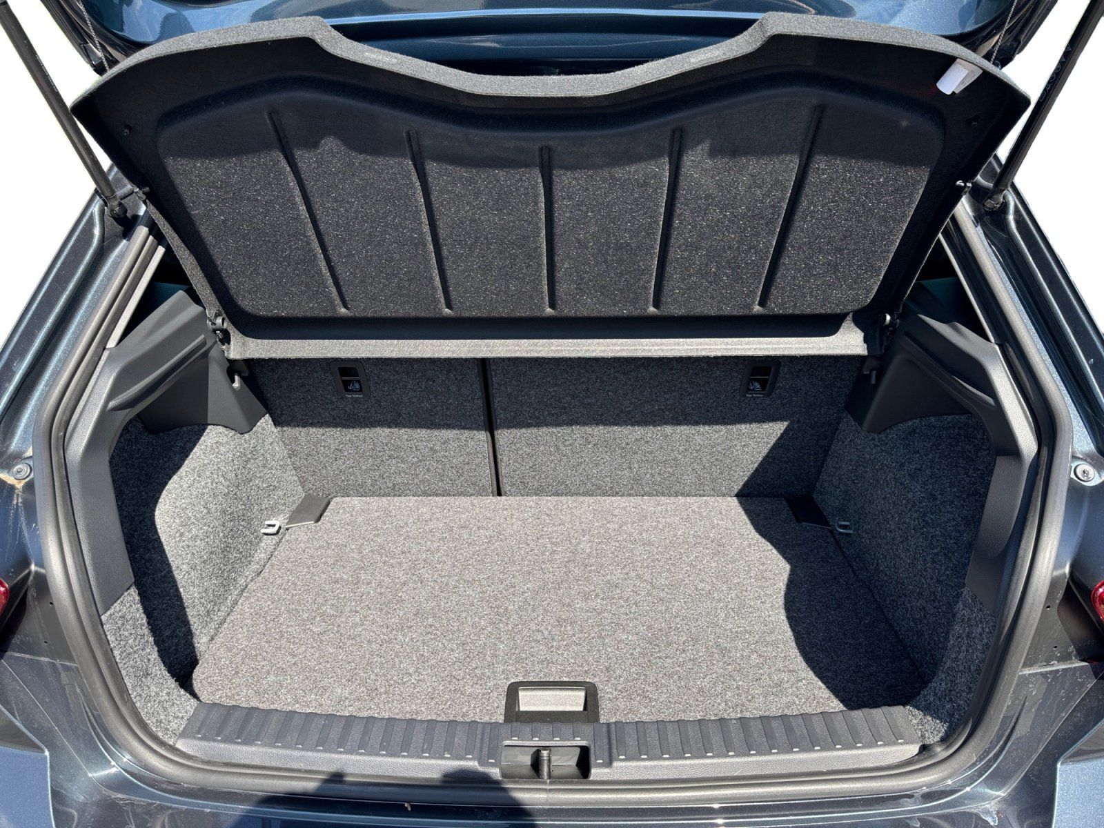 Seat Ibiza - Bild 7