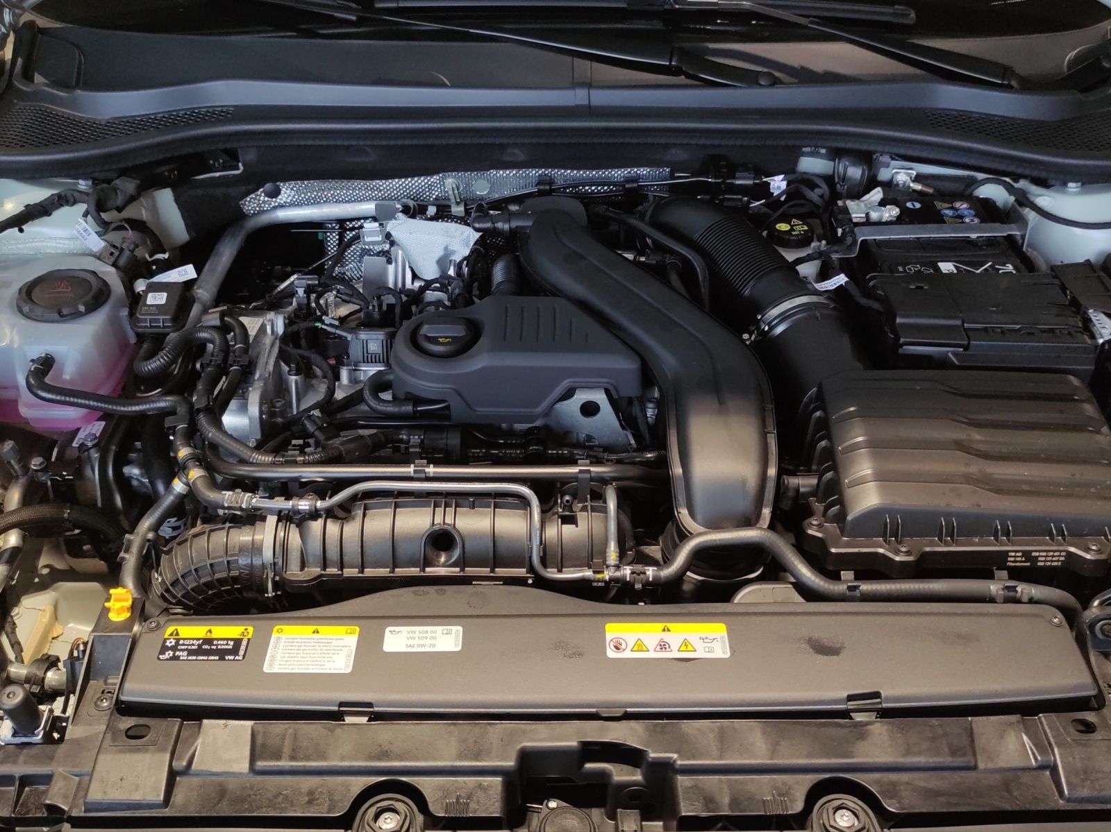 Cupra Leon - Bild 19