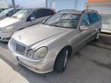 Mercedes-Benz Mercedes-benz E 280 CDI cat S.W. Elegance - gebrauchte Mercedes-Benz E 280 aus dem Jahr 2004