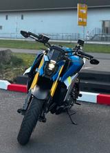 Suzuki GSX-S 1000 EZ 04/2023 Top Zustand  - Offers