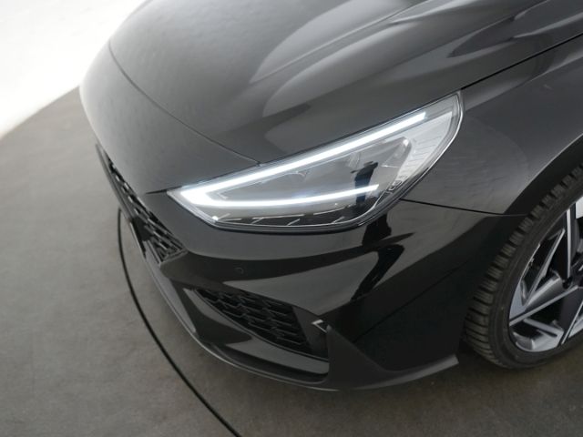 i30 FACELIFT T-GDI N-LINE 48V DCT+VOLL LED+NAVI+
