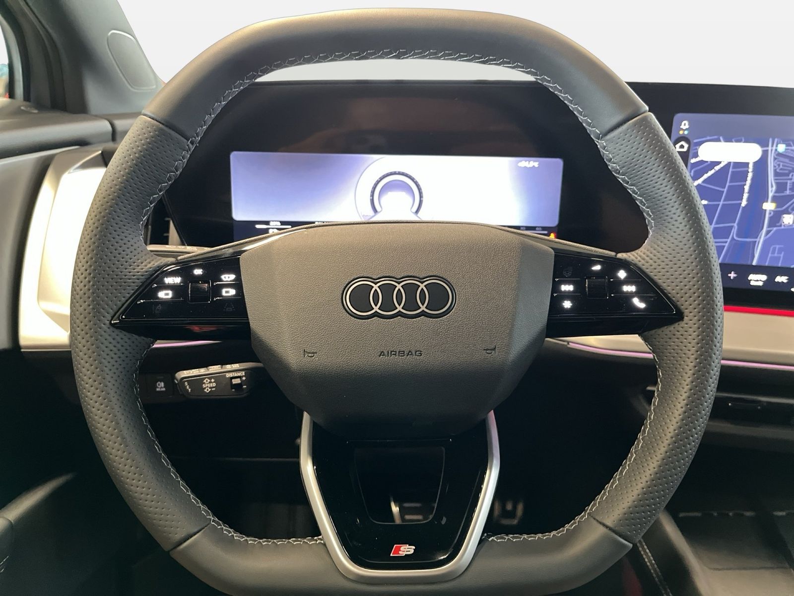 Audi Q4 e-tron - Bild 18