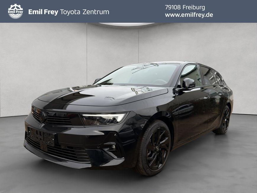 Opel Astra Sports Tourer 1.2 Turbo Automatik GS