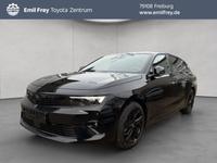 Opel Astra Sports Tourer 1.2 Turbo Automatik GS