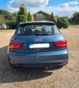 Audi A1 1.6 TDI Sportback - 2015 - Audi A1: TDI Sport
