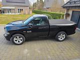 Dodge RAM - Dodge RAM von privat
