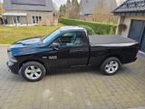 Dodge RAM - Dodge RAM Gebrauchtwagen in Hamburg