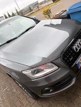Audi Q5 2.0 TDI -