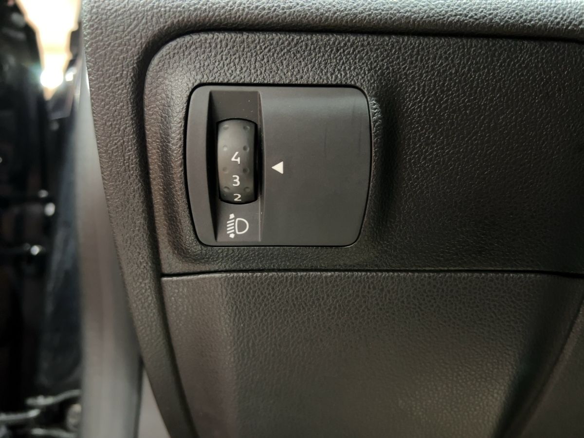 Renault Megane - Bild 19