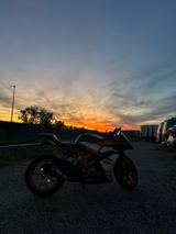 KTM rc 390 - Offers