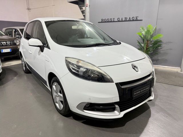 Renault Scenic SCÉNIC XMOD 1.6 WAVE