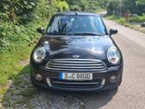 MINI Cooper Cabrio * Iced Chocolate *SONDERPREIS - MINI Cooper Cabrio von privat