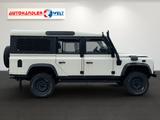 Land Rover Defender 2.5 TD5 110 Station Wagon - Land Rover Defender in Halle