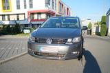 Volkswagen Sharan 1.4 TSI DSG Highline AHK Pano