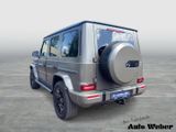 Mercedes-Benz G 450 AMGLine StandHZG AHK Navi Leder Digitales  - Mercedes-Benz G 450