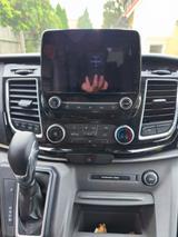 Ford Tourneo Custom Titanium X - Ford Tourneo Custom Gebrauchtwagen in München