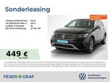 Volkswagen Tiguan Allspace Elegance 2.0 TDI DSG Navi AHK St - Volkswagen Tiguan Allspace in Nürnberg