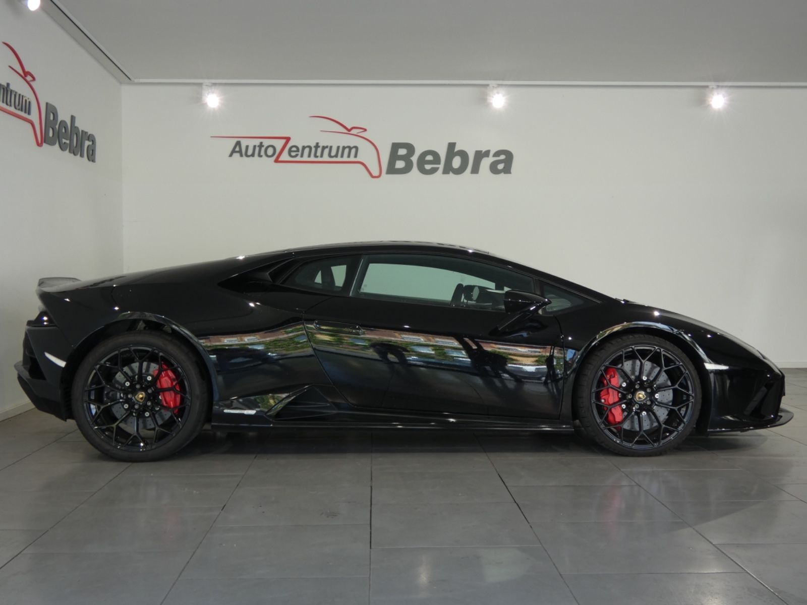 Lamborghini Huracán EVO RWD 1. Hand MY23 Driver Pack/LIFT foto 4