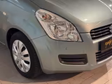 Suzuki Splash 1.2 Club | Klimaanlage | 2. Hand | PDC - Suzuki aus 2011