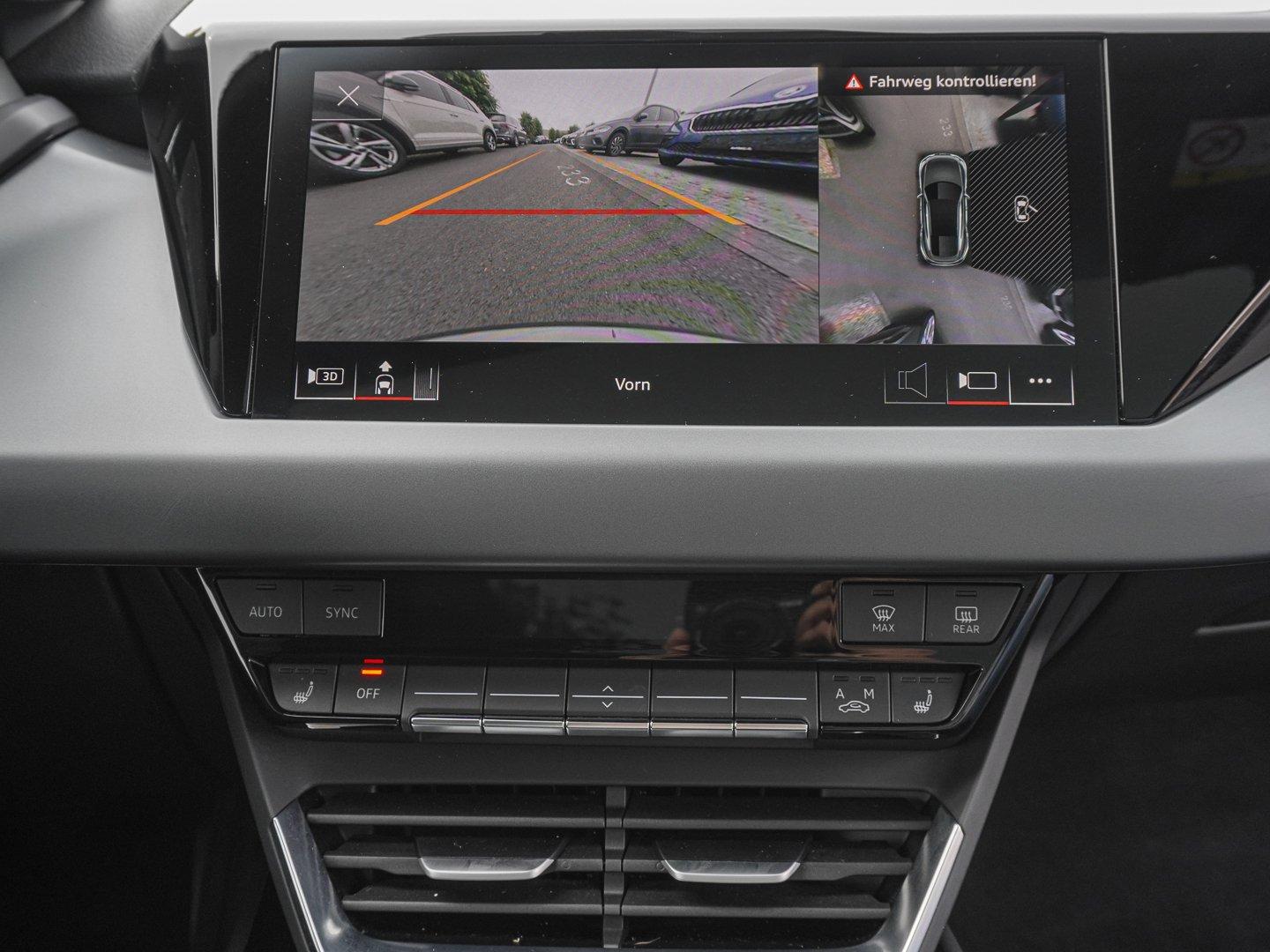 Audi e-tron GT quattro HEAD-UP B&O 360-KAMERA PANO