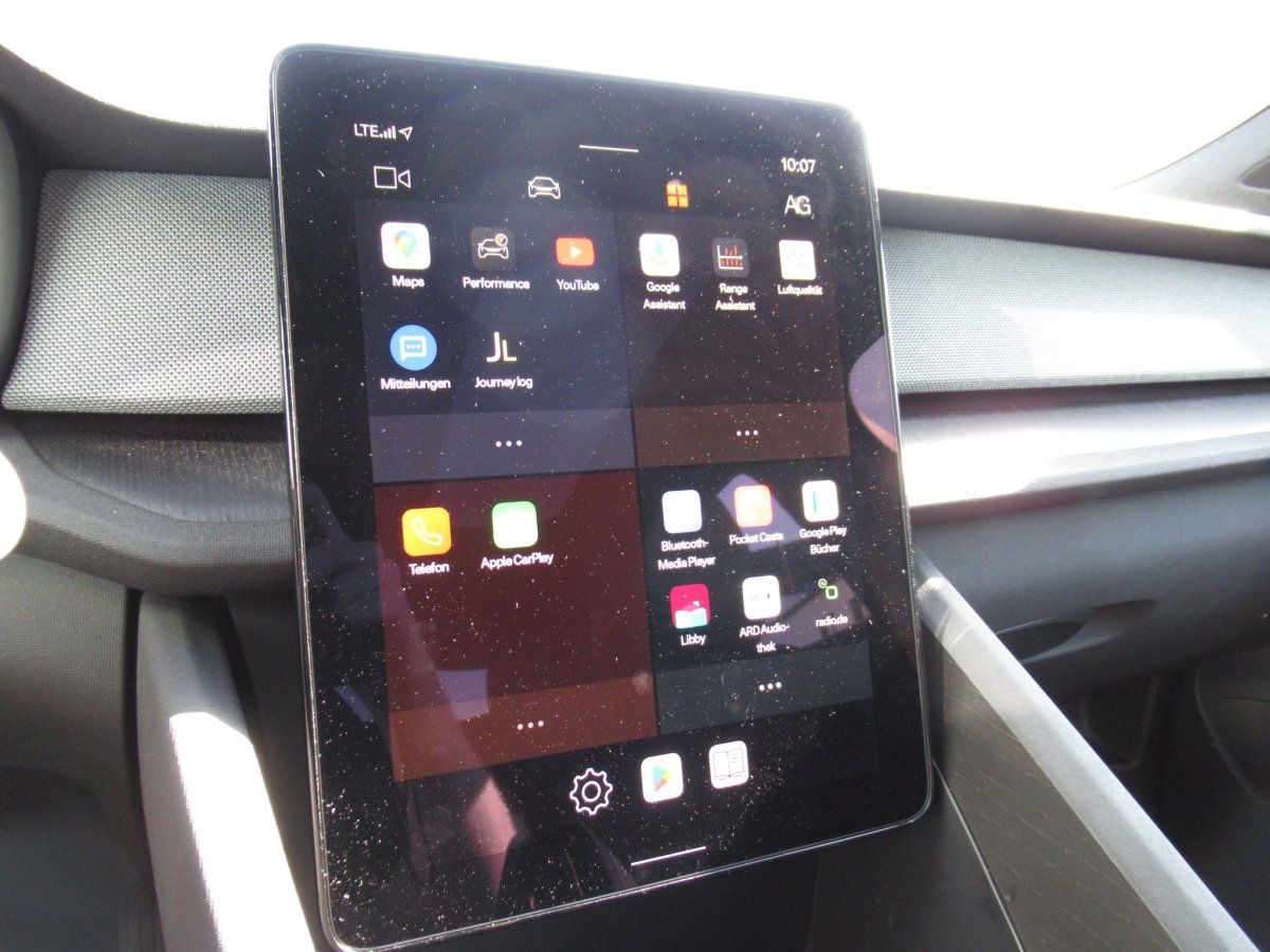 Polestar 2 - Bild 24