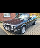 BMW e30 325i Cabriolet '86 Katlos Oldtimer - BMW 325 in Osnabrück