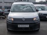 Volkswagen Caddy 1.5 TSI DSG Klima Stdhz Telefon SHZ PDC - VW Caddy Gebrauchtwagen in Kassel