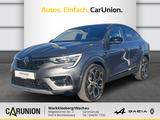 Renault Arkana INTENS E-TECH 145 inkl. Alu- Winterräder